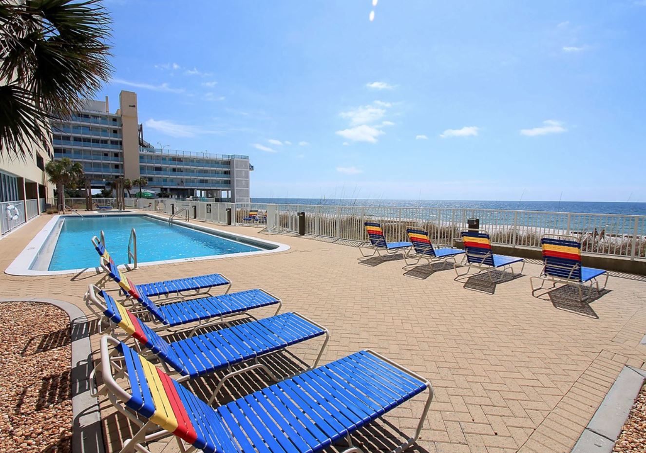 Resort Ocean Reef